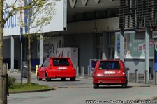 VVK Paasmaandag rit -  6 april 2026