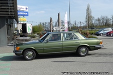 VVK Paasmaandag rit -  6 april 2026