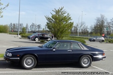 VVK Paasmaandag rit -  6 april 2026