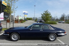 VVK Paasmaandag rit -  6 april 2026