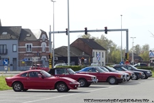 VVK Paasmaandag rit -  6 april 2026