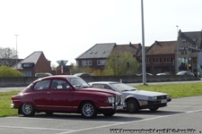 VVK Paasmaandag rit -  6 april 2026