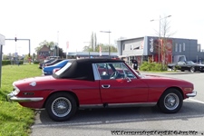 VVK Paasmaandag rit -  6 april 2026