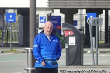 VVK Paasmaandag rit -  6 april 2026