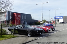 VVK Paasmaandag rit -  6 april 2026