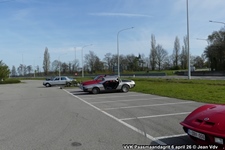 VVK Paasmaandag rit -  6 april 2026