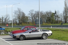 VVK Paasmaandag rit -  6 april 2026