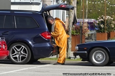 VVK Paasmaandag rit -  6 april 2026