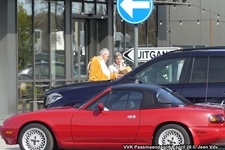 VVK Paasmaandag rit -  6 april 2026