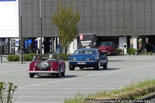 VVK Paasmaandag rit -  6 april 2026