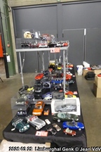 Oldtimerbeurs Genk -  29 maart 2026