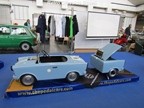 Retro Classics Essen -  11 april 2026