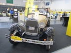 Retro Classics Essen -  11 april 2026