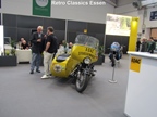 Retro Classics Essen -  11 april 2026