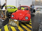 Retro Classics Essen -  11 april 2026