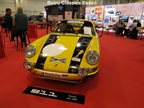 Retro Classics Essen -  11 april 2026