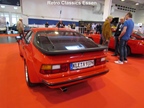 Retro Classics Essen -  11 april 2026