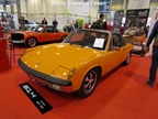Retro Classics Essen -  11 april 2026