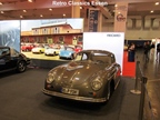 Retro Classics Essen -  11 april 2026