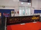Retro Classics Essen -  11 april 2026