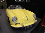 Retro Classics Essen -  11 april 2026