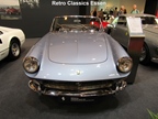 Retro Classics Essen -  11 april 2026