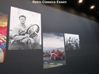 Retro Classics Essen -  11 april 2026