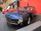 Retro Classics Essen -  11 april 2026