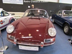 Retro Classics Essen -  11 april 2026
