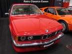 Retro Classics Essen -  11 april 2026