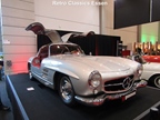 Retro Classics Essen -  11 april 2026