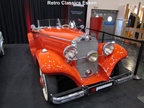 Retro Classics Essen -  11 april 2026