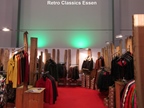 Retro Classics Essen -  11 april 2026