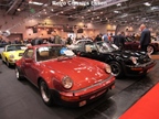 Retro Classics Essen -  11 april 2026