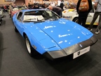 Retro Classics Essen -  11 april 2026