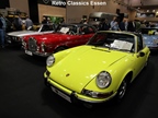 Retro Classics Essen -  11 april 2026