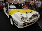 Retro Classics Essen -  11 april 2026