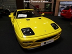 Retro Classics Essen -  11 april 2026