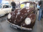 Retro Classics Essen -  11 april 2026