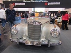 Retro Classics Essen -  11 april 2026