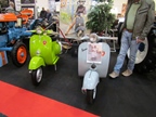 Retro Classics Essen -  11 april 2026