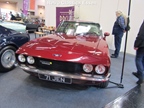 Retro Classics Essen -  11 april 2026