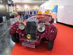 Retro Classics Essen -  11 april 2026
