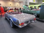 Retro Classics Essen -  11 april 2026