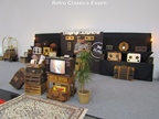 Retro Classics Essen -  11 april 2026
