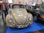 Retro Classics Essen -  11 april 2026