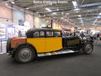 Retro Classics Essen -  11 april 2026