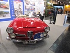Retro Classics Essen -  11 april 2026