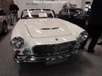 Retro Classics Essen -  11 april 2026