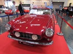 Retro Classics Essen -  11 april 2026